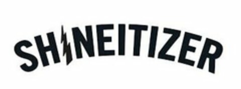 SHINEITIZER Logo (USPTO, 04/26/2020)