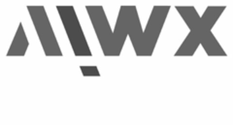 AIWX Logo (USPTO, 04/28/2020)