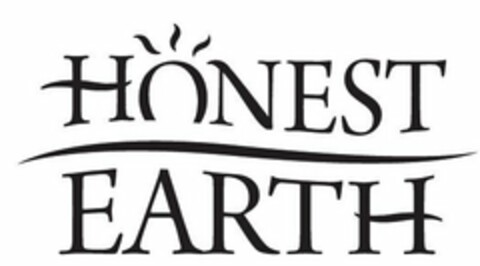HONEST EARTH Logo (USPTO, 04.05.2020)