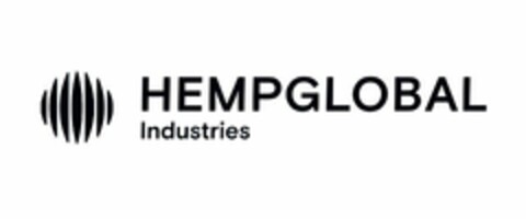HEMPGLOBAL INDUSTRIES Logo (USPTO, 08.05.2020)