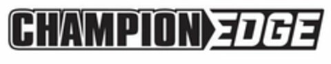 CHAMPIONEDGE Logo (USPTO, 29.05.2020)