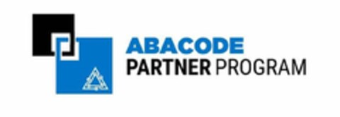 ABACODE PARTNER PROGRAM Logo (USPTO, 08.06.2020)