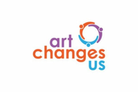 ART CHANGES US Logo (USPTO, 25.06.2020)