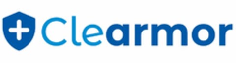 CLEARMOR Logo (USPTO, 29.06.2020)