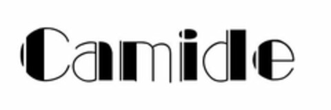 CAMIDE Logo (USPTO, 15.07.2020)