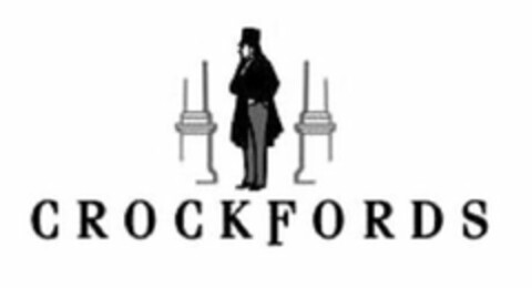 CROCKFORDS Logo (USPTO, 16.07.2020)