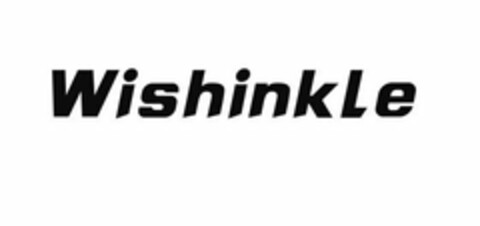 WISHINKLE Logo (USPTO, 14.08.2020)