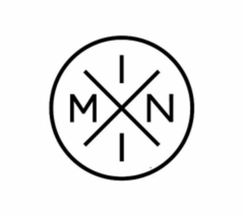 MIXNI Logo (USPTO, 28.08.2020)