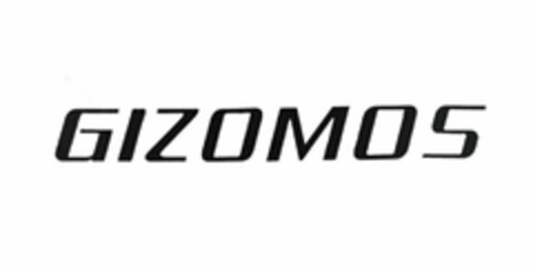 GIZOMOS Logo (USPTO, 09/04/2020)