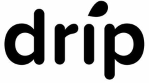 DRIP Logo (USPTO, 09/11/2020)