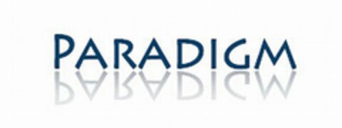 PARADIGM Logo (USPTO, 05.01.2009)