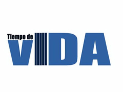 TIEMPO DE VIDA Logo (USPTO, 08.01.2009)