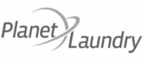 PLANET LAUNDRY Logo (USPTO, 20.03.2009)