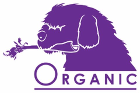 ORGANIC Logo (USPTO, 08.05.2009)