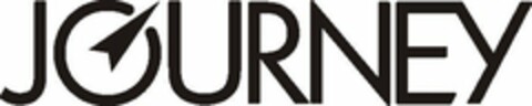 JOURNEY Logo (USPTO, 08.05.2009)