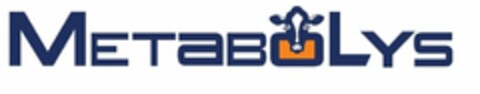 METABOLYS Logo (USPTO, 10/01/2009)