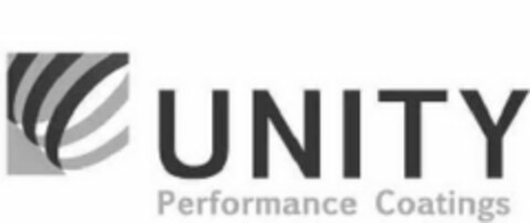 UNITY PERFORMANCE COATINGS Logo (USPTO, 20.11.2009)