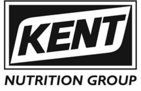 KENT NUTRITION GROUP Logo (USPTO, 18.12.2009)