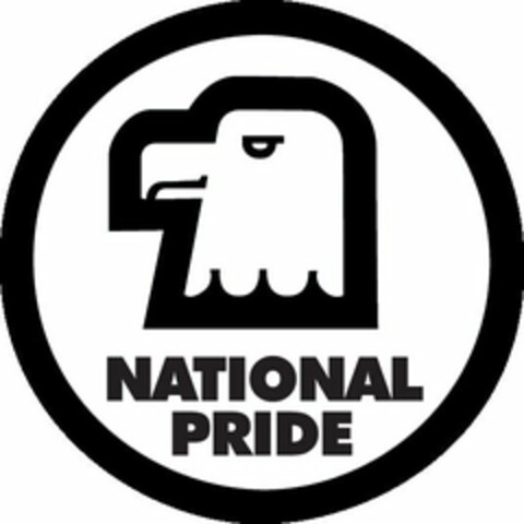 NATIONAL PRIDE Logo (USPTO, 04.02.2010)