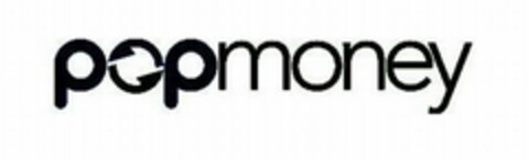 POPMONEY Logo (USPTO, 22.03.2010)