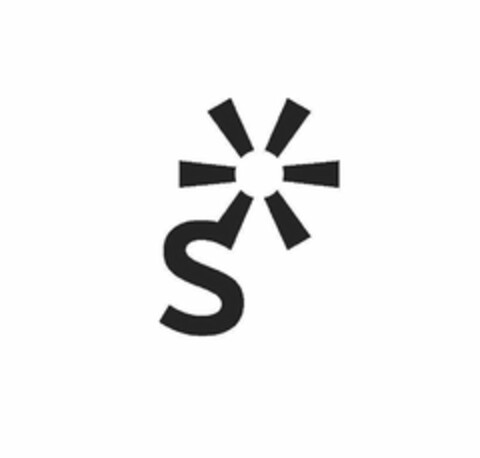 S* Logo (USPTO, 18.05.2010)