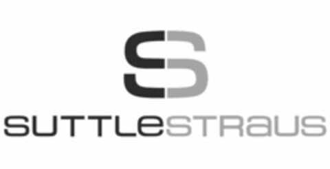 SS SUTTLE STRAUS Logo (USPTO, 19.05.2010)