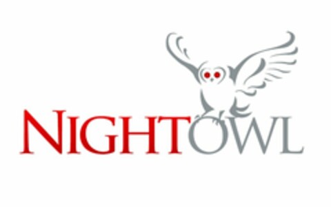 NIGHTOWL Logo (USPTO, 20.05.2010)