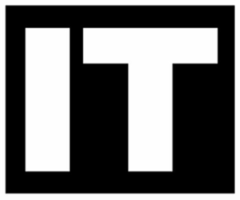 IT Logo (USPTO, 19.06.2010)