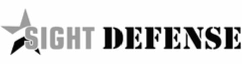 SIGHT DEFENSE Logo (USPTO, 27.08.2010)