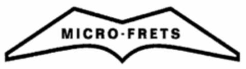 MICRO-FRETS Logo (USPTO, 07.09.2010)