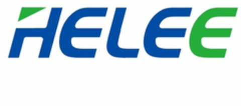 HELEE Logo (USPTO, 11/29/2010)