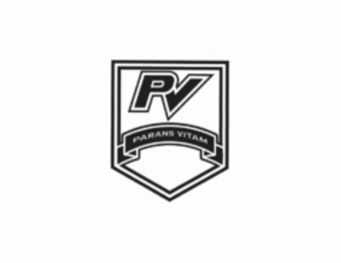 PV PARANS VITAM Logo (USPTO, 10.01.2011)