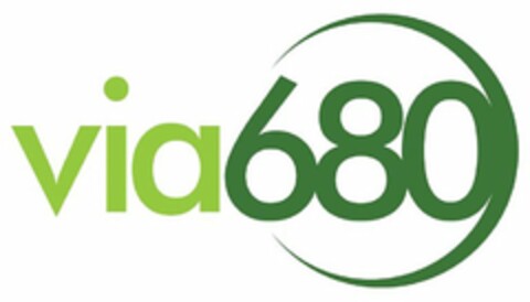 VIA680 Logo (USPTO, 02/04/2011)