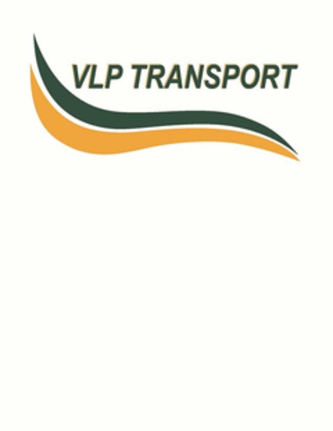 VLP TRANSPORT Logo (USPTO, 04.02.2011)