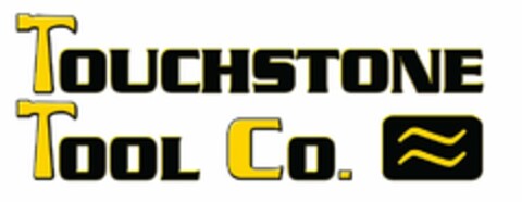 TOUCHSTONE TOOL CO. Logo (USPTO, 03/15/2011)