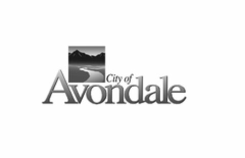 CITY OF AVONDALE Logo (USPTO, 08.04.2011)