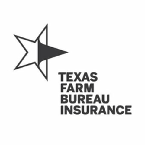 TEXAS FARM BUREAU INSURANCE Logo (USPTO, 10.05.2011)