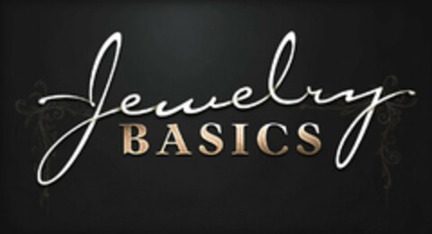 JEWELRY BASICS Logo (USPTO, 26.05.2011)