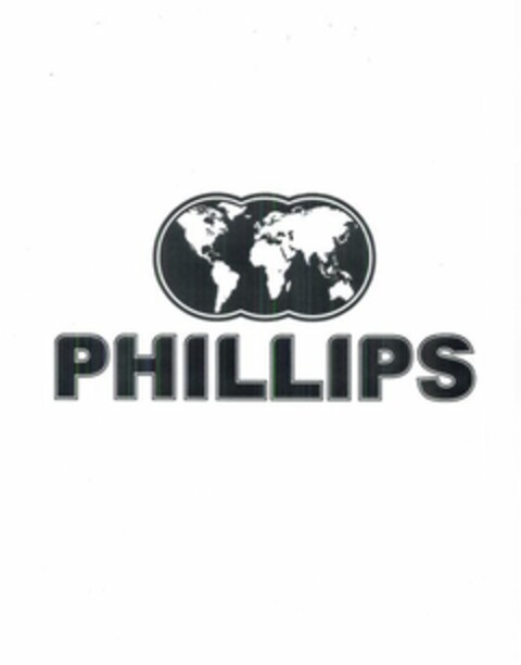 PHILLIPS Logo (USPTO, 05/27/2011)