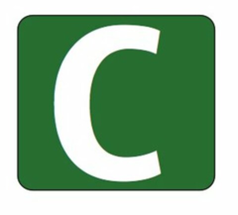 C Logo (USPTO, 05.06.2011)