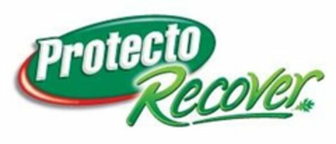 PROTECTO RECOVER Logo (USPTO, 04.08.2011)