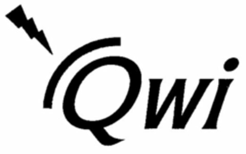 QWI Logo (USPTO, 30.09.2011)