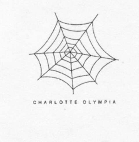 CHARLOTTE OLYMPIA Logo (USPTO, 19.10.2011)