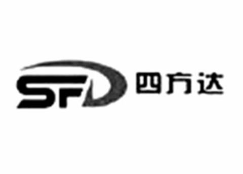 SFD Logo (USPTO, 14.11.2011)