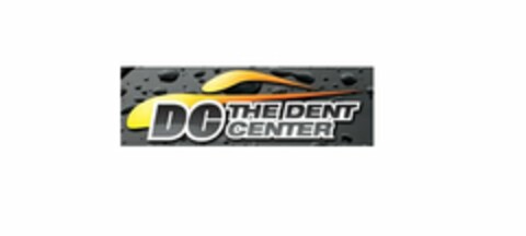 DC THE DENT CENTER Logo (USPTO, 22.11.2011)