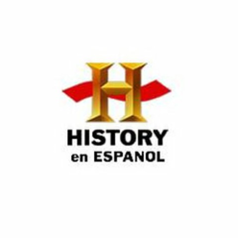 H HISTORY EN ESPANOL Logo (USPTO, 30.01.2012)