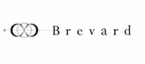 BREVARD Logo (USPTO, 02/27/2012)