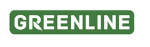 GREENLINE Logo (USPTO, 16.04.2013)