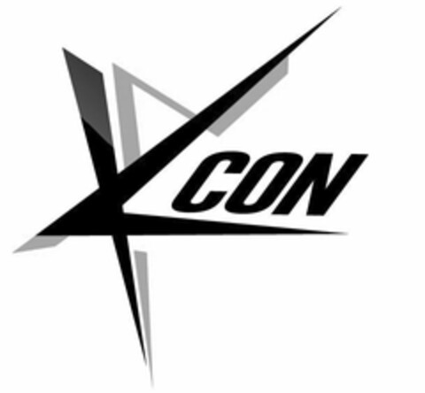 KCON Logo (USPTO, 08/12/2013)