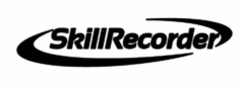 SKILLRECORDER Logo (USPTO, 14.08.2013)